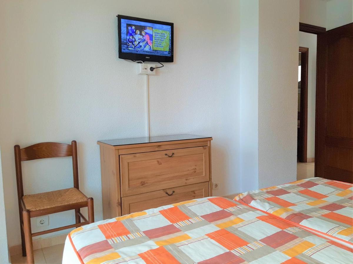 Fuengirola Playa Beachfront Exterior photo